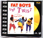 Fat Boys - The Twist